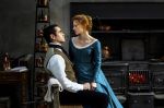 Miss Julie – Δεσποινίς Τζούλια