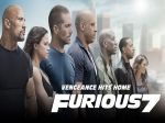 Furious 7 – Fast & Furious 7: Μαχητές των δρόμων