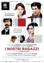 I Nostri Ragazzi – Τα Δικά μας Παιδιά