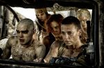 Mad Max: Fury Road - Mad Max: Ο Δρόμος της Οργής (και σε 3D)