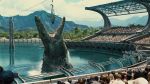 Jurassic World (και σε 3D)