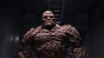 Fantastic Four – Fantastic 4