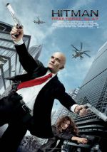 Hitman Agent 47 – Hitman: Πράκτορας Νο.47