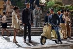 The Man from U.N.C.L.E. – Κωδικό Όνομα U.N.C.L.E.