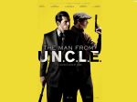 The Man from U.N.C.L.E. – Κωδικό Όνομα U.N.C.L.E.