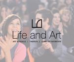 Life and Art Theater: ΝΕΟΣ ΚΥΚΛΟΣ ΣΠΟΥΔΩΝ ΣΤΗ ΣΧΟΛΗ ΤΕΧΝΩΝ