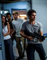 Maze Runner: The Scorch Trials - Ο λαβύρινθος: Πύρινες δοκιμασίες