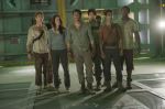 Maze Runner: The Scorch Trials - Ο λαβύρινθος: Πύρινες δοκιμασίες