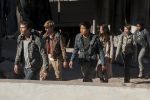 Maze Runner: The Scorch Trials - Ο λαβύρινθος: Πύρινες δοκιμασίες