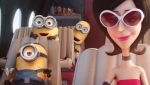 Minions (και σε 3D)