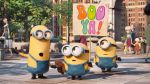 Minions (και σε 3D)