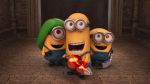 Minions (και σε 3D)