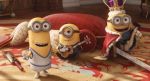 Minions (και σε 3D)