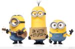 Minions (και σε 3D)