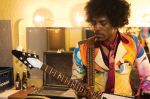 Jimi: All is by my side – Τζίμι Χέντριξ: Η τύχη είναι με τους βιρτουόζους