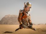 The Martian – Η Διάσωση (και σε 3D)