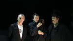 Δείξε μου τη γλώσσα σου