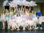 O Billy Elliot απογειώνεται στη σκηνή του Παλλάς