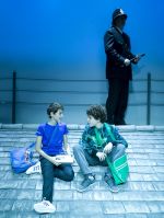 O Billy Elliot απογειώνεται στη σκηνή του Παλλάς