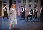 O Billy Elliot απογειώνεται στη σκηνή του Παλλάς