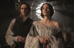 Crimson Peak – Πορφυρός Λόφος