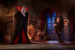 Hotel Transylvania 2 – Ξενοδοχείο Για Τέρατα 2 (και σε 3D)