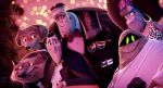 Hotel Transylvania 2 – Ξενοδοχείο Για Τέρατα 2 (και σε 3D)