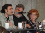 Nine: Έρχεται στο Πάνθεον στις 6 Νοεμβρίου