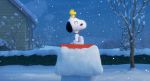 The Peanuts Movie – Ο Σνούπι και ο Τσάρλι Μπράουν-Πίνατς: Η ταινία (και σε 3D)