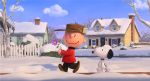 The Peanuts Movie – Ο Σνούπι και ο Τσάρλι Μπράουν-Πίνατς: Η ταινία (και σε 3D)