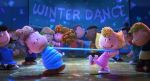 The Peanuts Movie – Ο Σνούπι και ο Τσάρλι Μπράουν-Πίνατς: Η ταινία (και σε 3D)