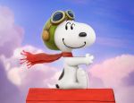 The Peanuts Movie – Ο Σνούπι και ο Τσάρλι Μπράουν-Πίνατς: Η ταινία (και σε 3D)