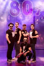 «80s» The Musical!