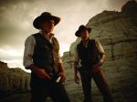 Cowboys and Aliens
