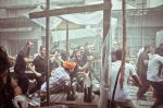 Ένας άλλος κόσμος: Έρωτας x τρία και στο βάθος η Πολιτική