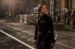 The Hunger Games: Mockingjay-Part 2 – The Hunger Games: Επανάσταση-Μέρος II