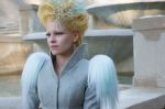 The Hunger Games: Mockingjay-Part 2 – The Hunger Games: Επανάσταση-Μέρος II