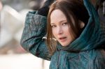 The Hunger Games: Mockingjay-Part 2 – The Hunger Games: Επανάσταση-Μέρος II