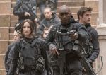 The Hunger Games: Mockingjay-Part 2 – The Hunger Games: Επανάσταση-Μέρος II