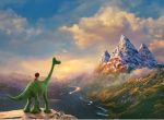 The Good Dinosaur – Ο Καλόσαυρος (και σε 3D)