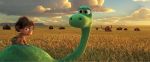 The Good Dinosaur – Ο Καλόσαυρος (και σε 3D)