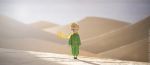 The Little Prince – Ο Μικρός Πρίγκηπας