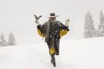 The Hateful Eight – Οι Μισητοί Οκτώ