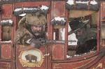 The Hateful Eight – Οι Μισητοί Οκτώ