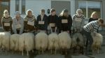 Hrútar (Rams) – Δεσμοί Αίματος