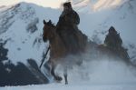 The Revenant – Η Επιστροφή