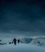 The Revenant – Η Επιστροφή