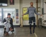 Creed – Κριντ: η γέννηση ενός θρύλου