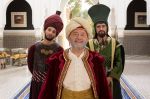 Les nouvelles aventures d'Aladin - Αλαντίν: Οι νέες περιπέτειες