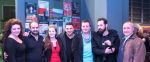 «Αλμανάκ»: Έγινε η επίσημη πρεμιέρα